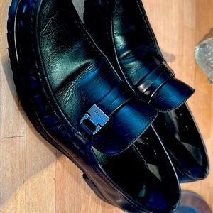 Salvatore Ferragamo loafers
